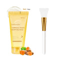 Kojic Acid & Turmeric Overnight Peel-Off Mask