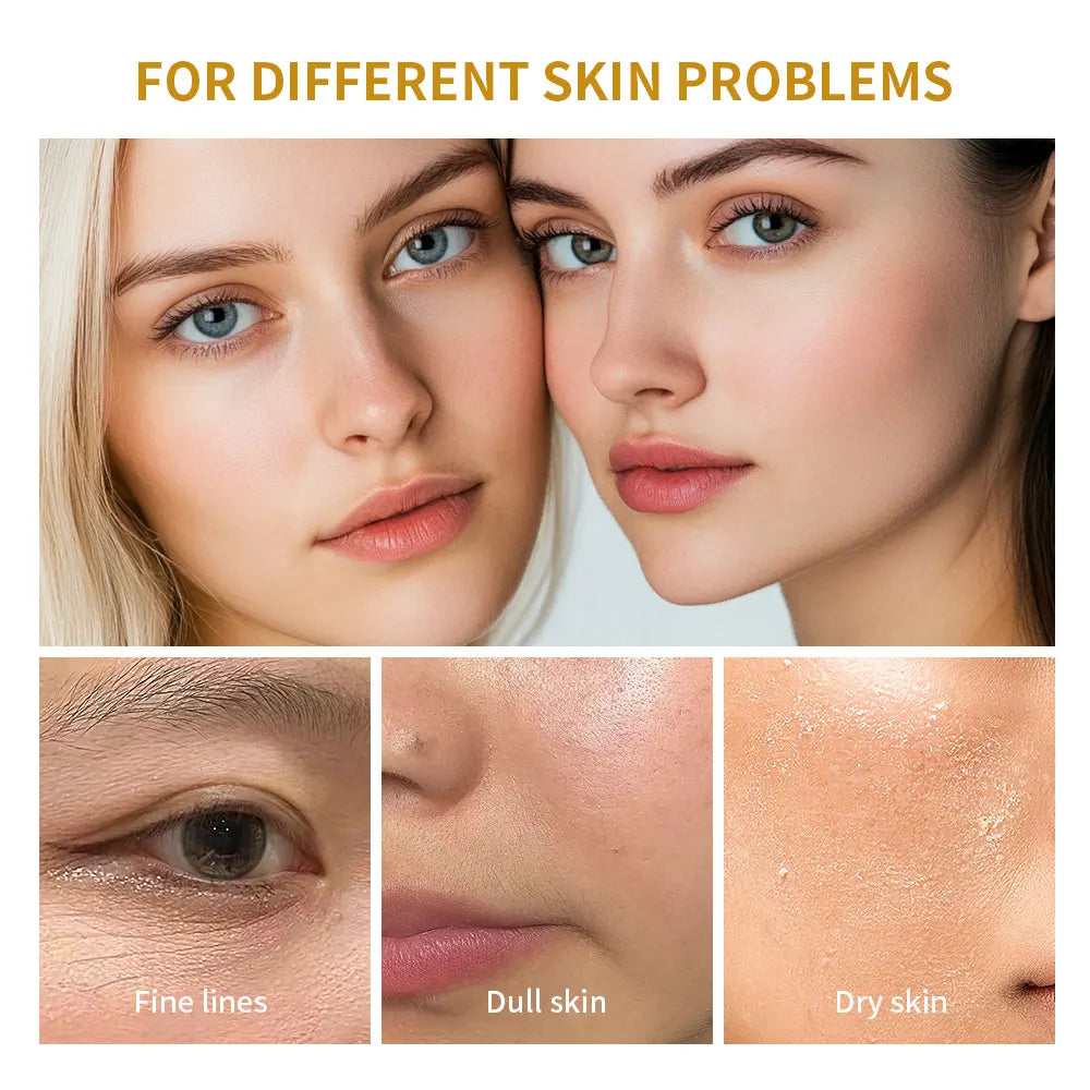 Kojic Acid & Turmeric Overnight Peel-Off Mask