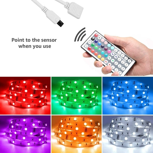LED Strip Lights 32.8 ft / 10 meters