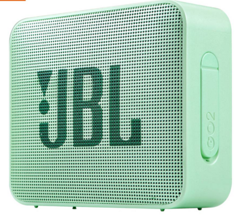 IPX7 Waterproof Wireless Portable Bluetooth Speaker